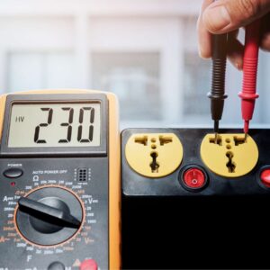 AC Circuit Analysis Principles