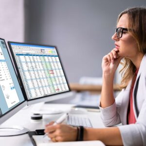 Account Management Basics