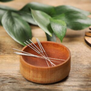 Acupuncture Training