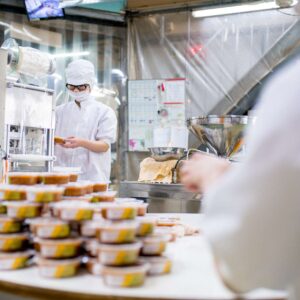 Advanced Food Hygiene