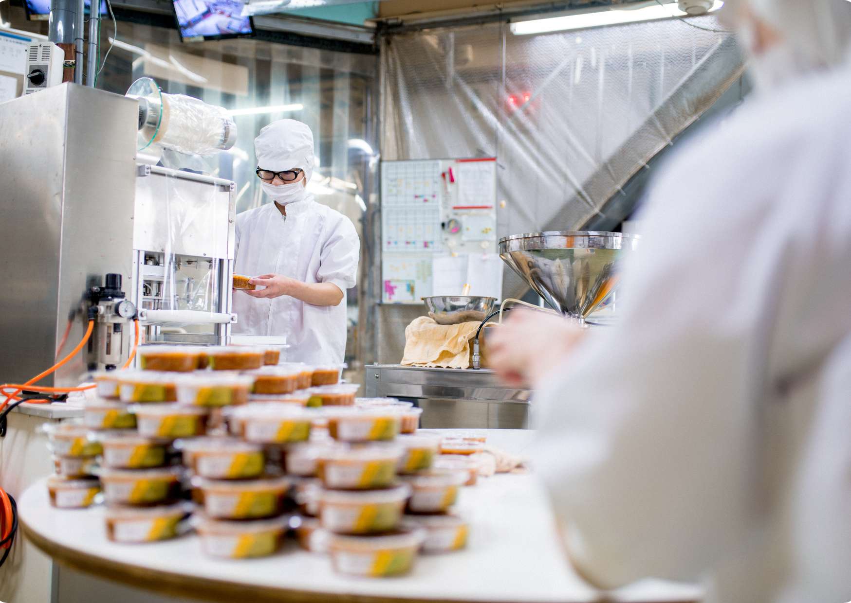 Advanced Food Hygiene