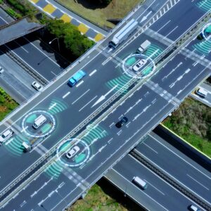 Advanced Highway Engineering