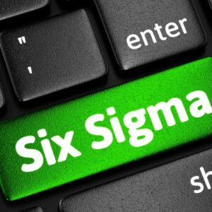 Lean Six Sigma Overview