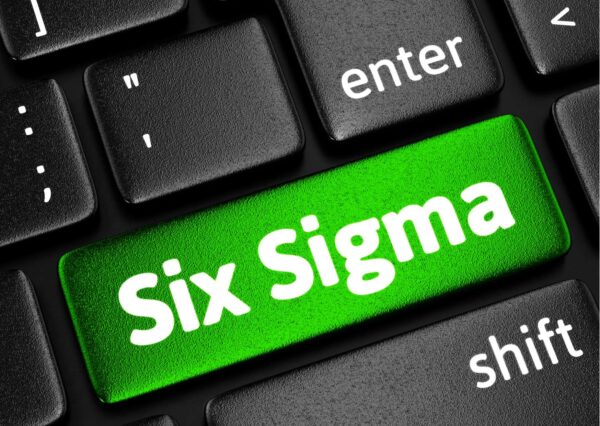 Lean Six Sigma Overview