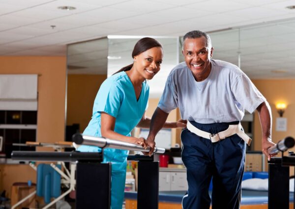 Occupational Therapy Online Training
