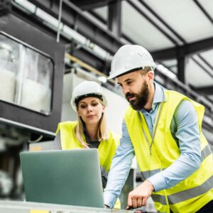 Manufacturing Certification Program