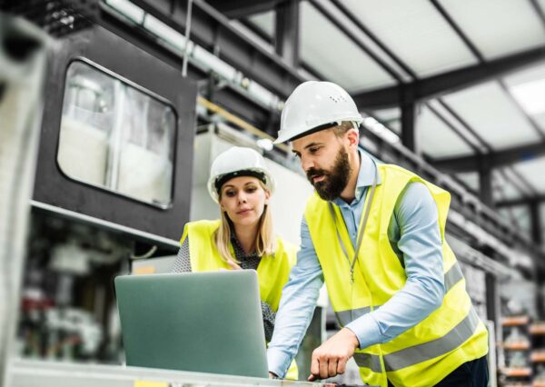 Manufacturing Certification Program
