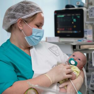 Neonatal Nursing Fundamentals Program