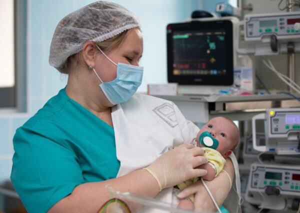 Neonatal Nursing Fundamentals Program