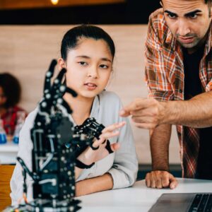 SEN Teaching Assistant Training Program