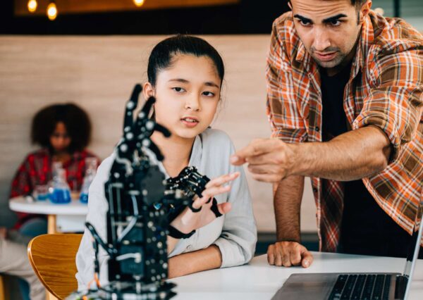 SEN Teaching Assistant Training Program