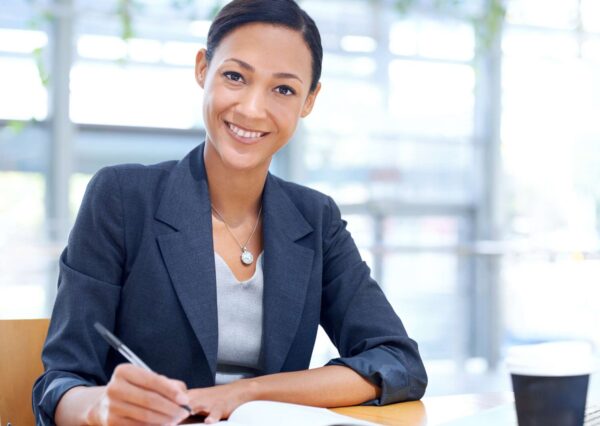 Minute Taking Skills Certification
