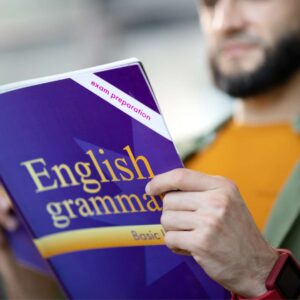 English Grammar Diploma Program