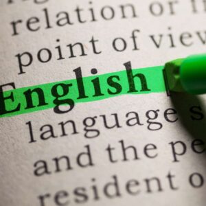 English Literature Diploma Program