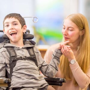Learning Disabilities Overview