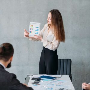 Rapid Revenue Growth Strategies