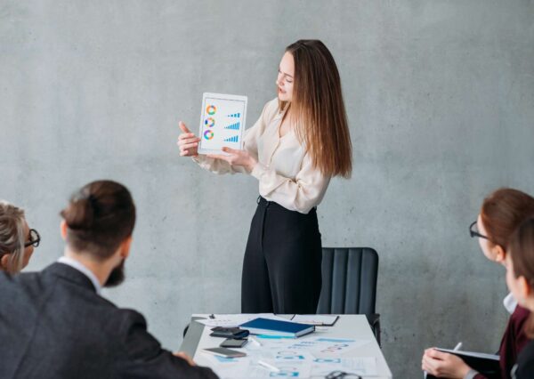 Rapid Revenue Growth Strategies