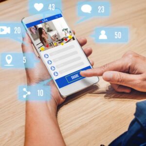 Digital Audience Engagement Mastery