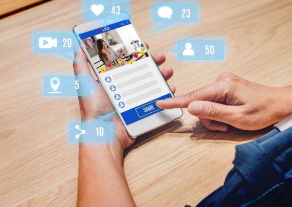 Digital Audience Engagement Mastery