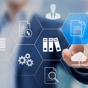 Enterprise Information Landscape Navigation