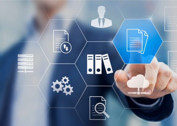 Enterprise Information Landscape Navigation