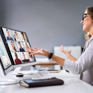 Online People Management Course