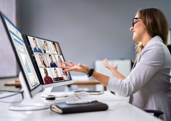Online People Management Course