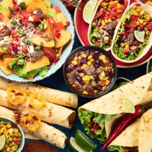 Mexican Cooking Workshop