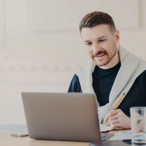 Online Line Management Training