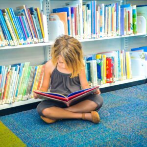 Fundamentals of Child Psychology