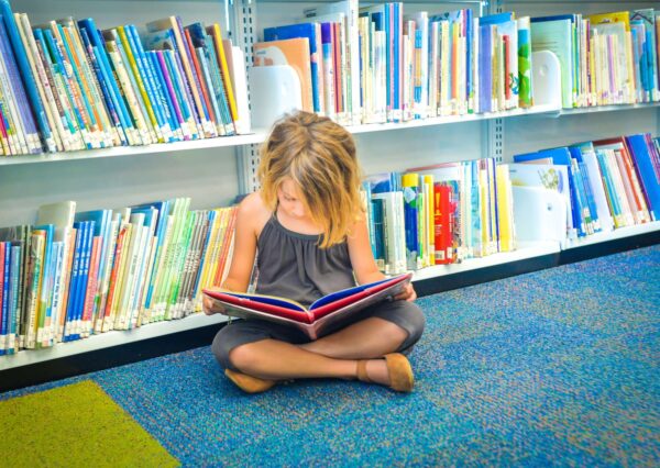 Fundamentals of Child Psychology