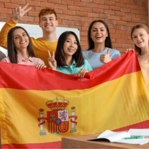 Spanish Language Workshop