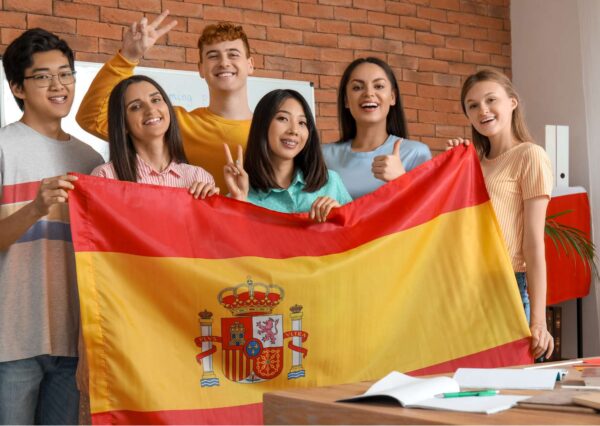 Spanish Language Workshop