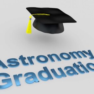 Basic Astronomy Diploma