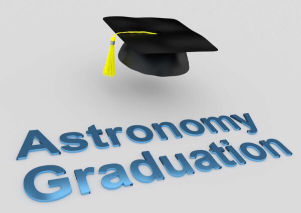 Basic Astronomy Diploma