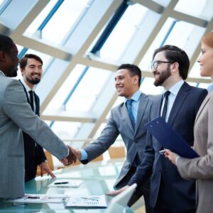 Negotiation Skills Certification