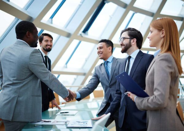 Negotiation Skills Certification