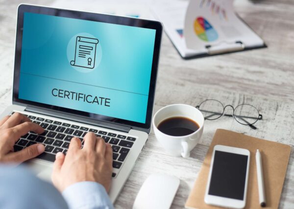 Scottish History Certification