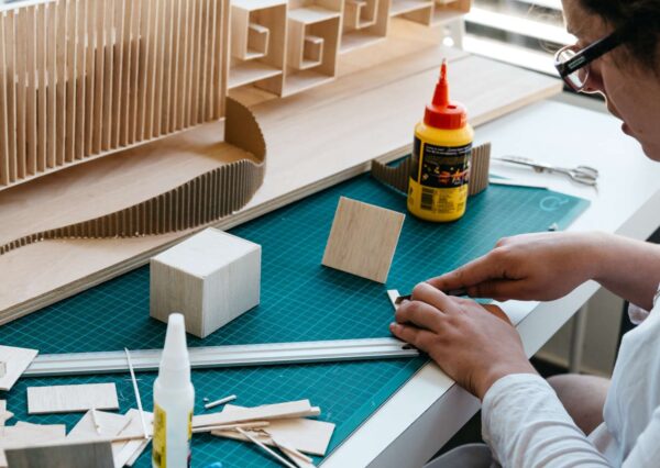 Rural Architecture Workshop