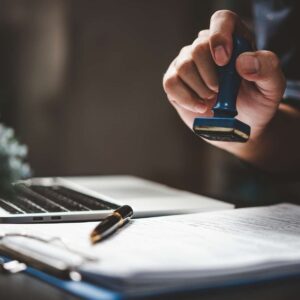 Legal Protection Certification Online