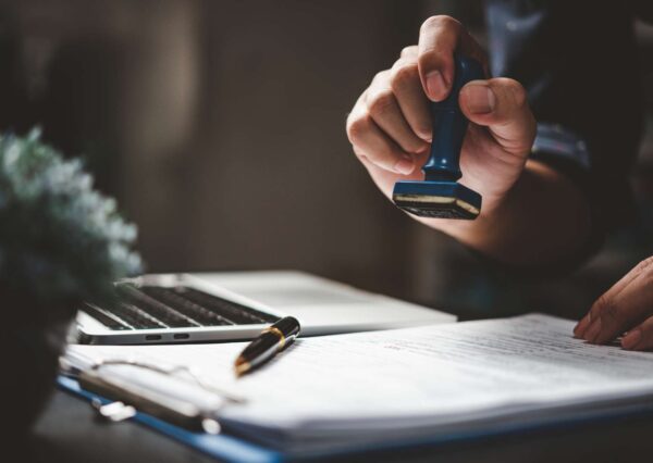 Legal Protection Certification Online