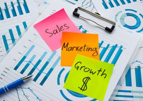 Core Concepts in Sales and Marketing