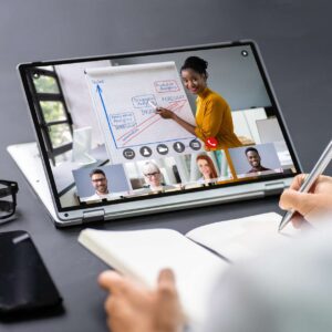 Online Office Management Training