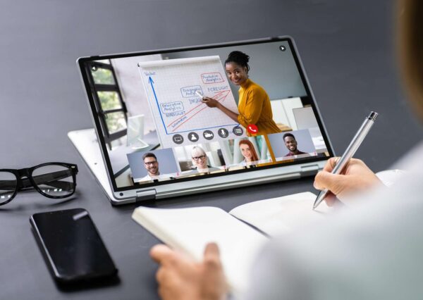 Online Office Management Training
