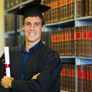 Diploma in British Law