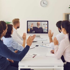 Online Meeting Management Diploma Program