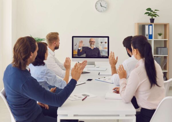 Online Meeting Management Diploma Program