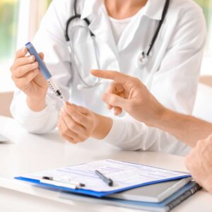 Diabetes Awareness Workshop