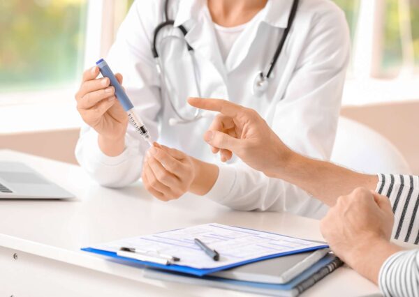 Diabetes Awareness Workshop