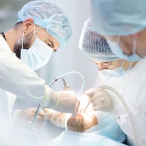 Dental Nursing Diploma